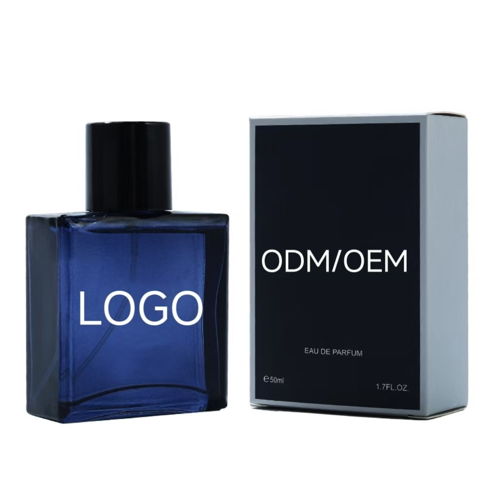 Original brand perfume Top Darjeeling Tea Men's Perfume Fresh Blue Tea Cologne