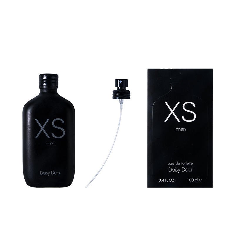 MOKE Hot Selling 100ML Luxury Floral Woody Cologne For Men's Perfume Long Lasting Fragrance Perfume Wholesale