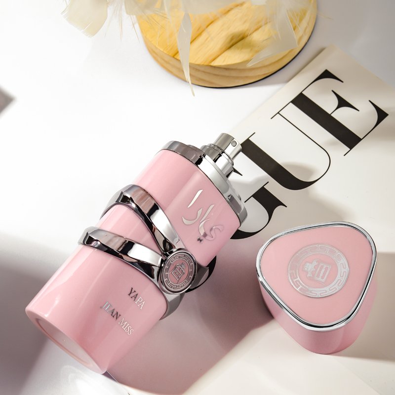 High quality luxury Yara women's perfume 100ml long-lasting floral fresh Arabian Dubai men's and women's fragrance wholesale