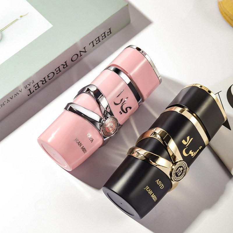 High quality luxury Yara women's perfume 100ml long-lasting floral fresh Arabian Dubai men's and women's fragrance wholesale