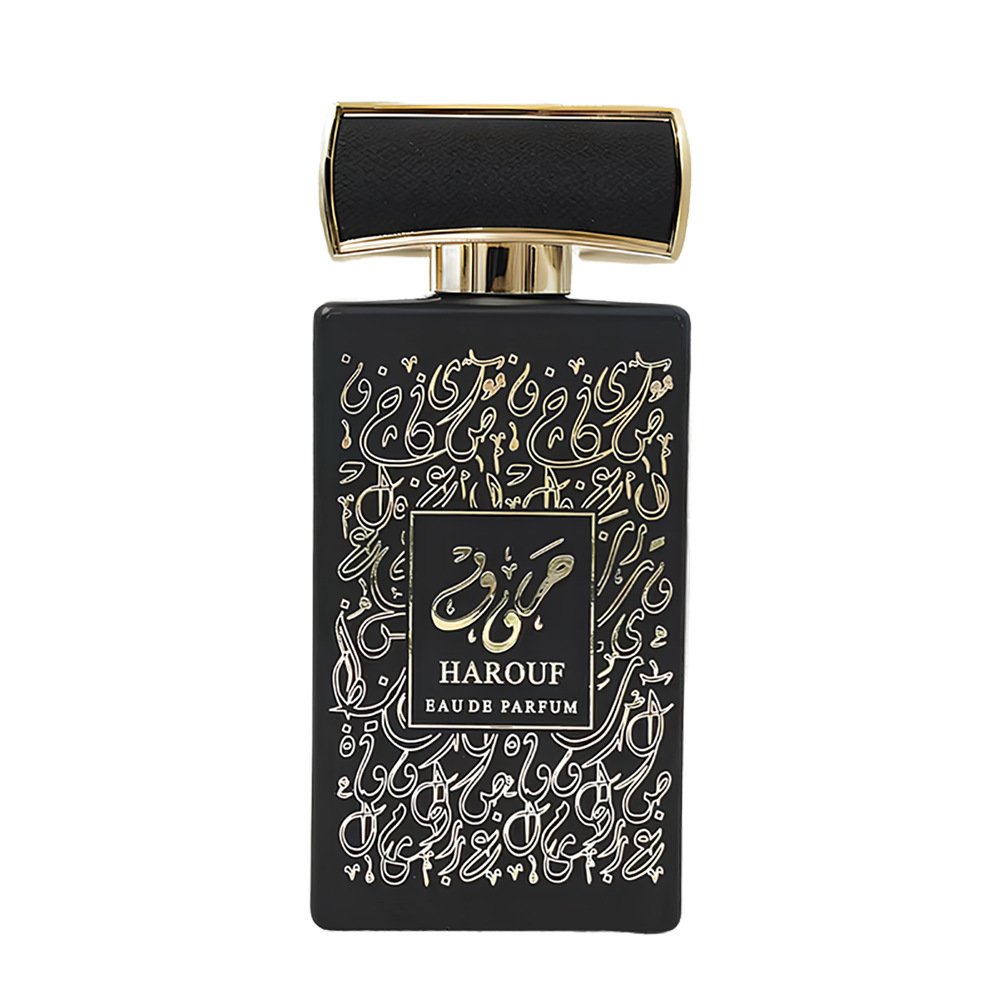 Middle East Arabian Men's Perfume 100ml Long Lasting Fresh Natural citrus tones Elegant Dubai Essence Eau de Toilette