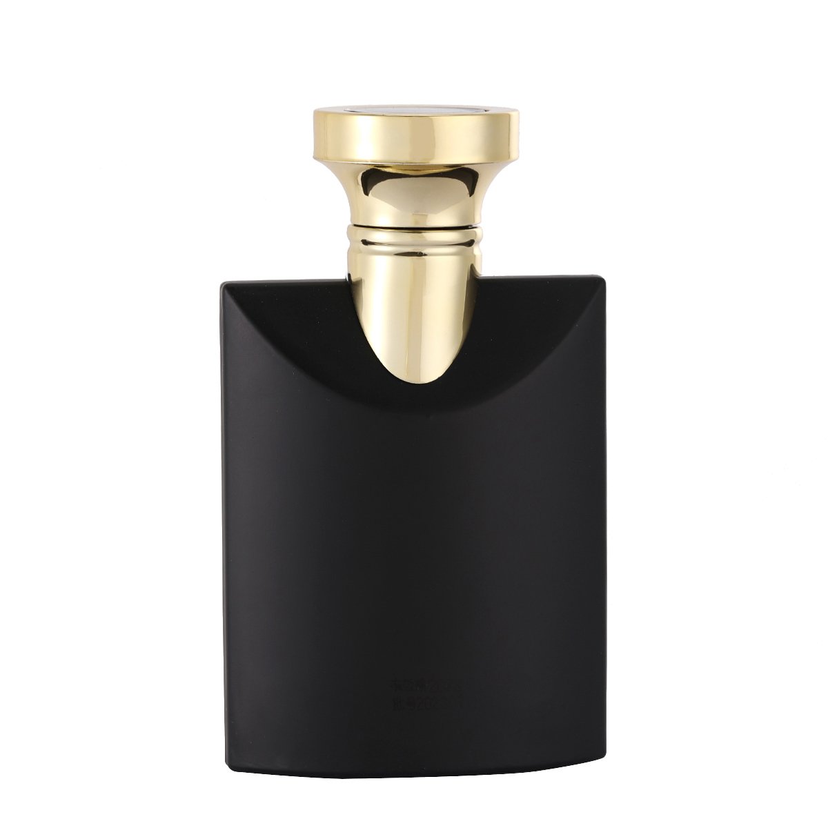 Hot Selling Men's Perfume Lasting 50ml Oriental Vanilla Notes Luxurious Glass Bottle Classic Smell for Daily Use