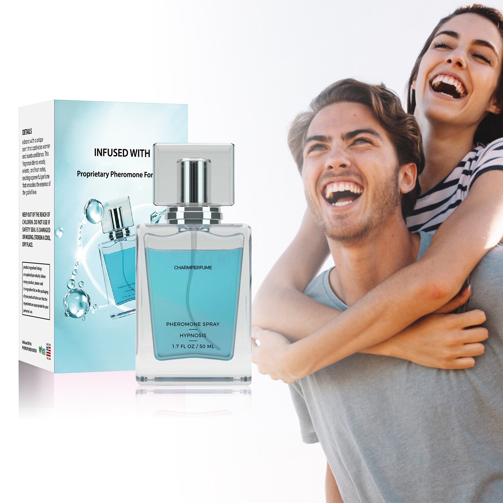 Qigong explosion wholesale cologne gentleman natural fresh lasting fragrance glamour azure fragrance cologne for men