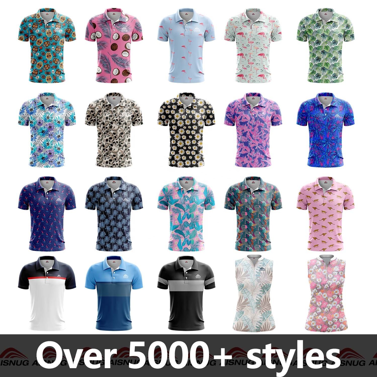 Man Clothes T-shirt Sports Fashion Polo Blouse Bale Shirt Tshirt Logo Custom Men Golf Polo Tshirt