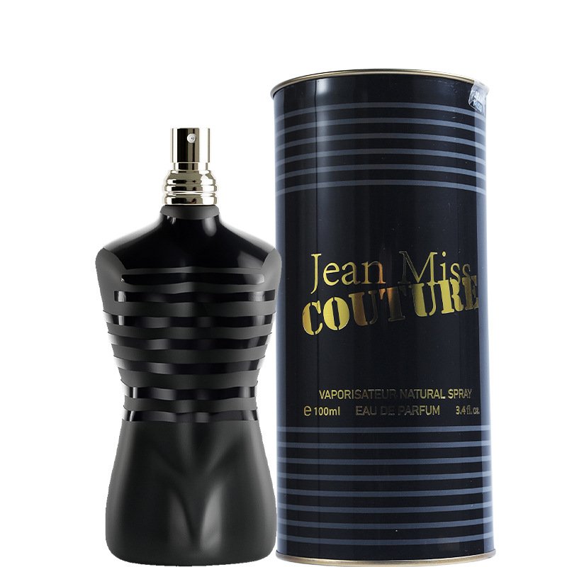 Yixiang New Men's Perfume Small Town Long-Lasting Ocean Fashion Fragrance Fruit Scented Daily Use Cross-Border Foreign Trade