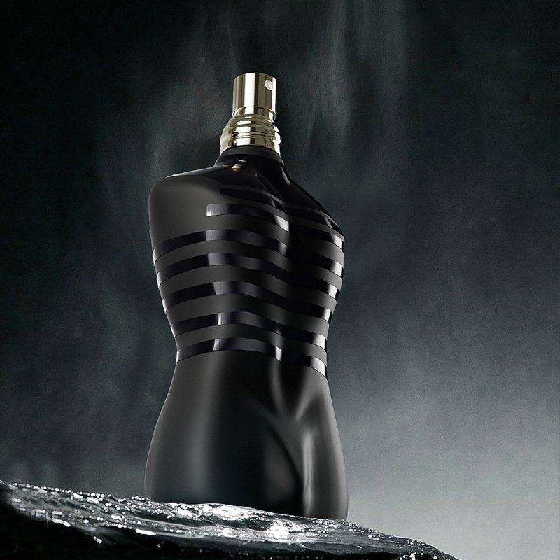 Yixiang New Men's Perfume Small Town Long-Lasting Ocean Fashion Fragrance Fruit Scented Daily Use Cross-Border Foreign Trade