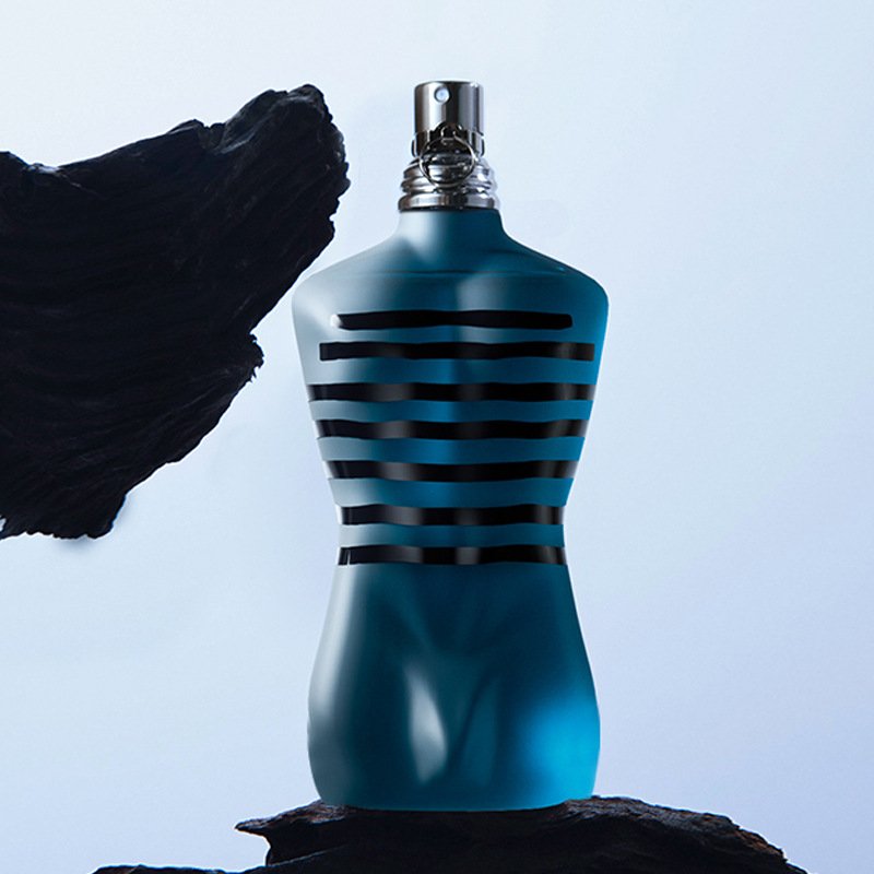 Yixiang New Men's Perfume Small Town Long-Lasting Ocean Fashion Fragrance Fruit Scented Daily Use Cross-Border Foreign Trade