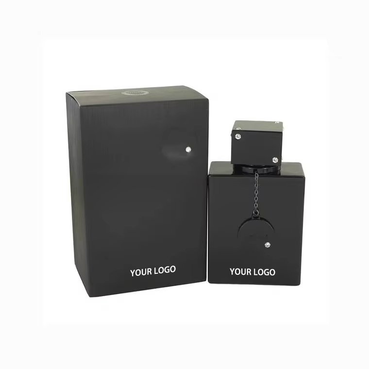 OEM 100ml Perfume Wooden Ocean pheromone men's perfume Long-lasting Scent men's sexy perfumemen's perfume brands