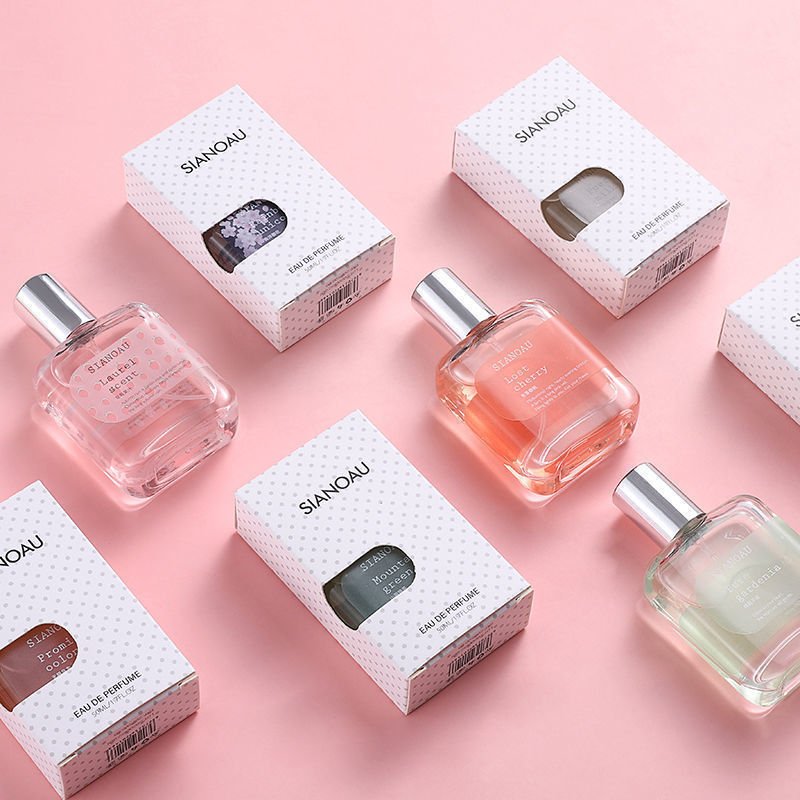 Zuoye original wholesale Long lasting fragrance ladies unisex Wooden floral men's women perfume spray