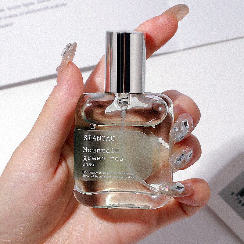 Zuoye original wholesale Long lasting fragrance ladies unisex Wooden floral men's women perfume spray