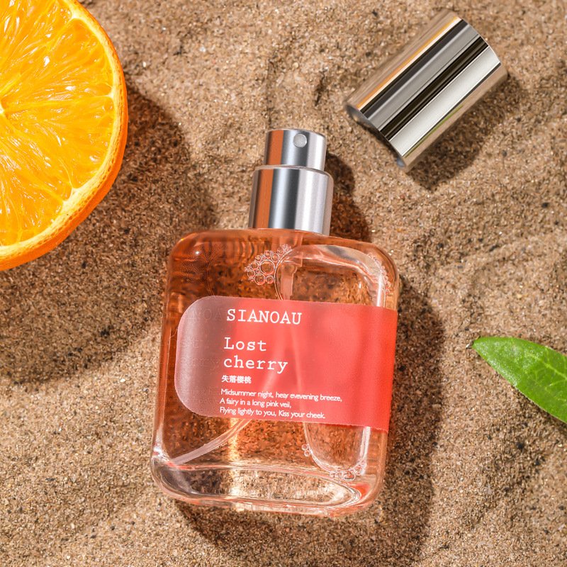 Zuoye original wholesale Long lasting fragrance ladies unisex Wooden floral men's women perfume spray