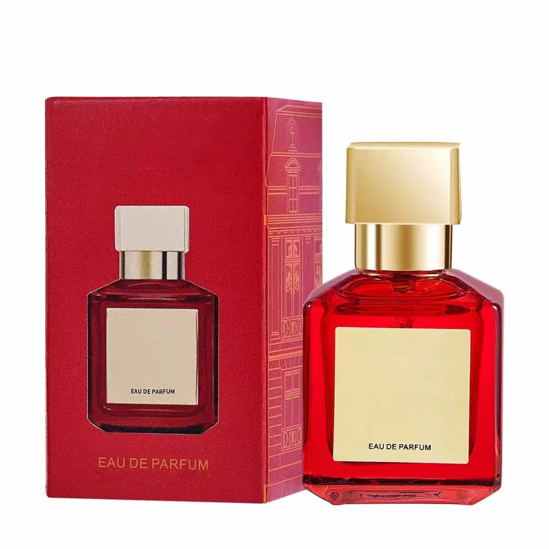 High Quality Luxury 100ML Men's Perfume in Glass Bottle Christian Fragrance High Quality Cologne and Eros Smell