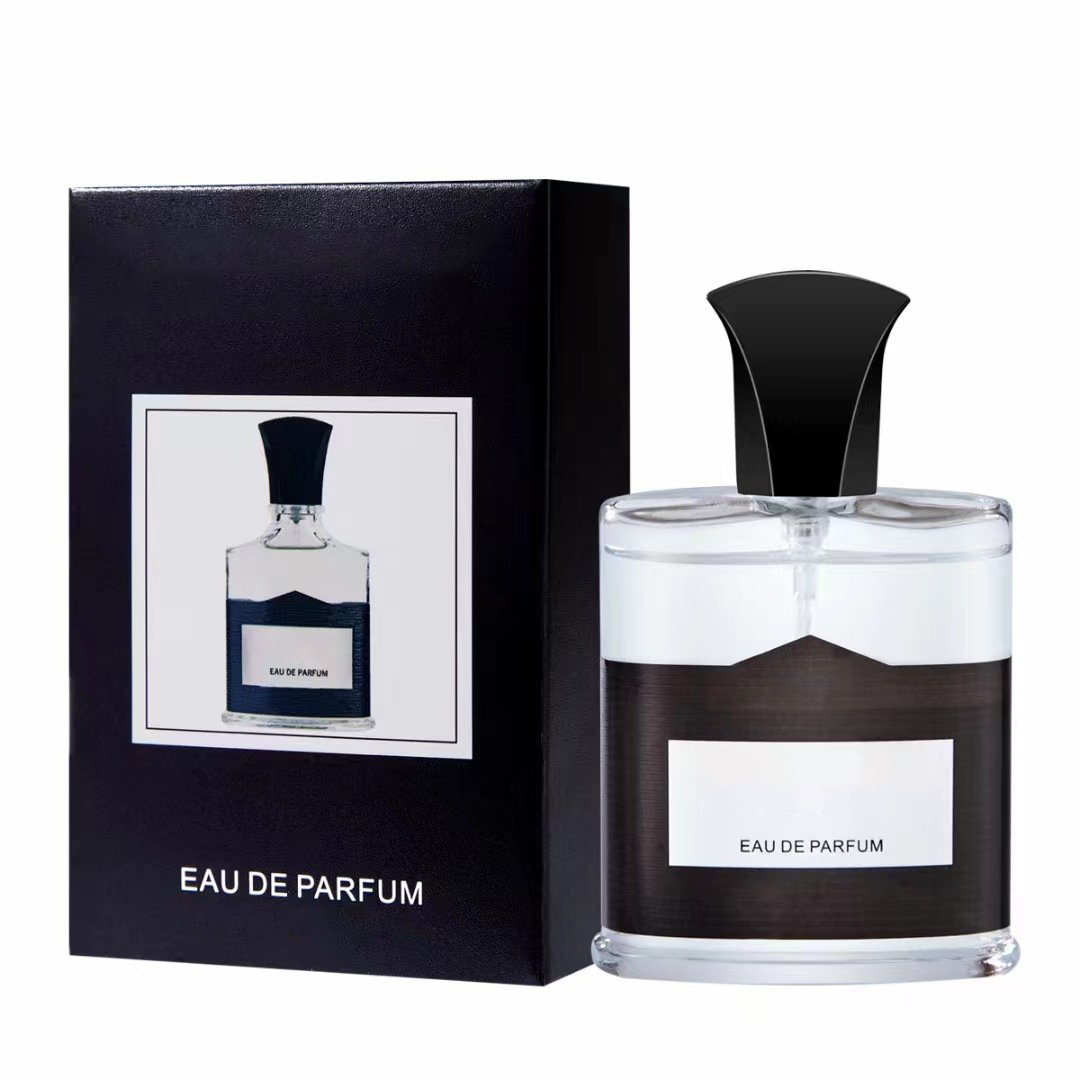High Quality Luxury 100ML Men's Perfume in Glass Bottle Christian Fragrance High Quality Cologne and Eros Smell