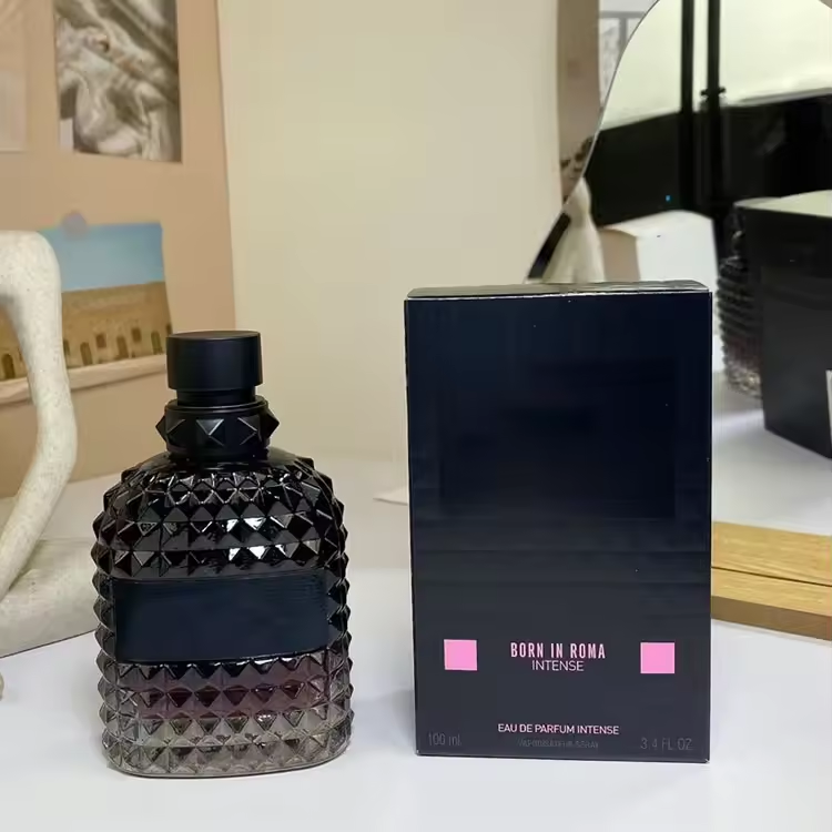 Top Quality Cologne For Men 1:1 perfumes original supplier long lasting luxury men's perfume Valentin Women Body Spray