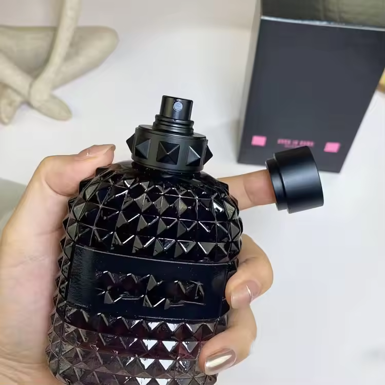 Top Quality Cologne For Men 1:1 perfumes original supplier long lasting luxury men's perfume Valentin Women Body Spray