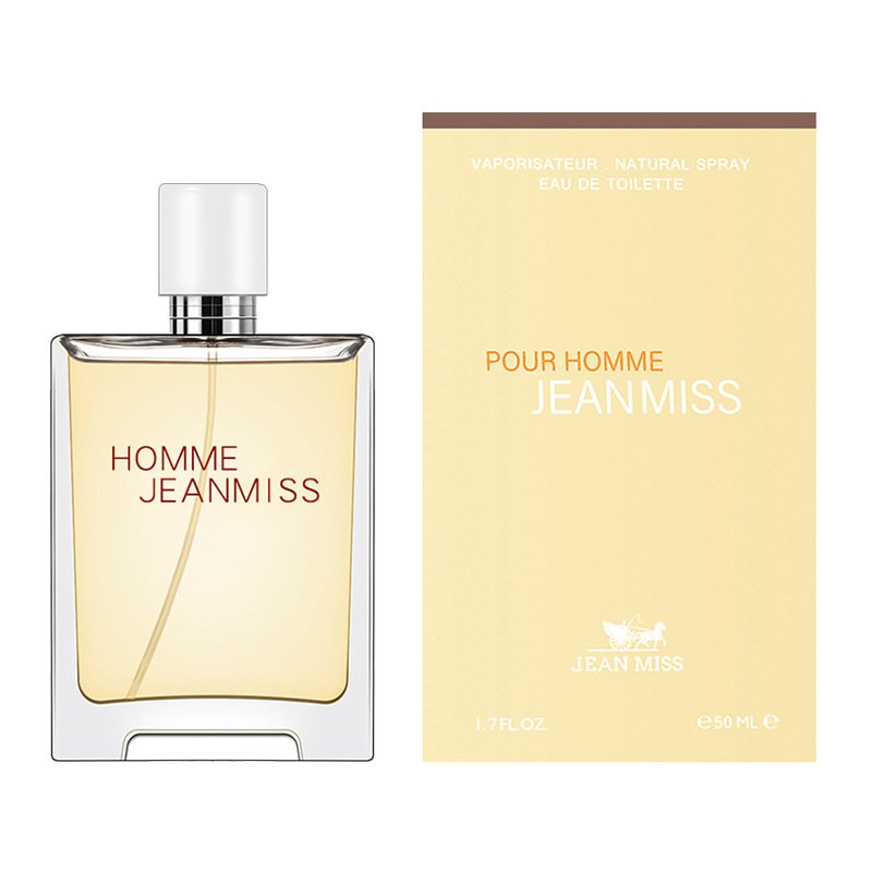 Original brand perfume Top quality pheromone men's perfume Azure