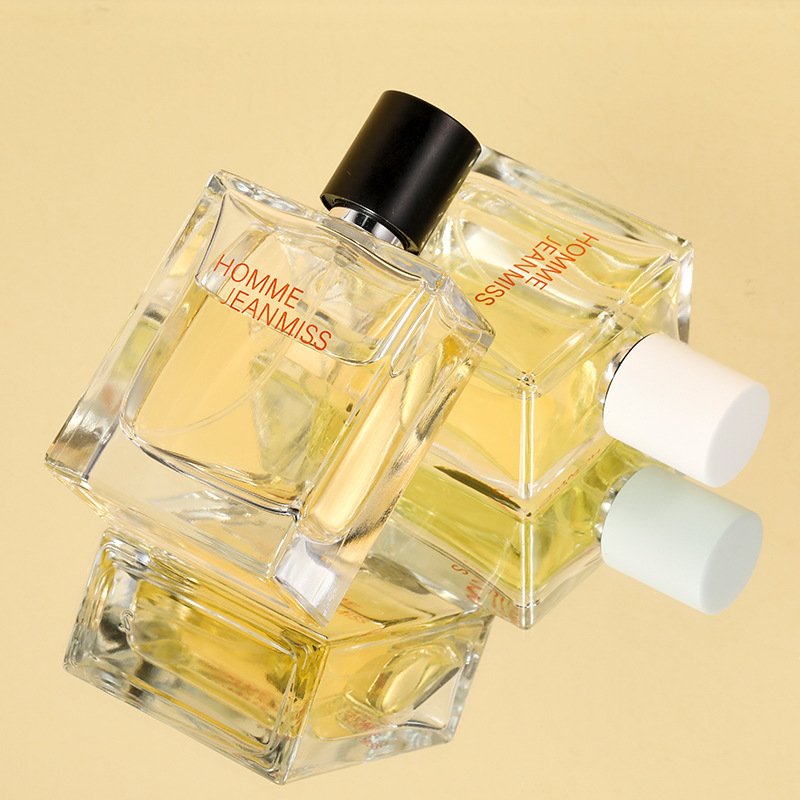 Original brand perfume Top quality pheromone men's perfume Azure