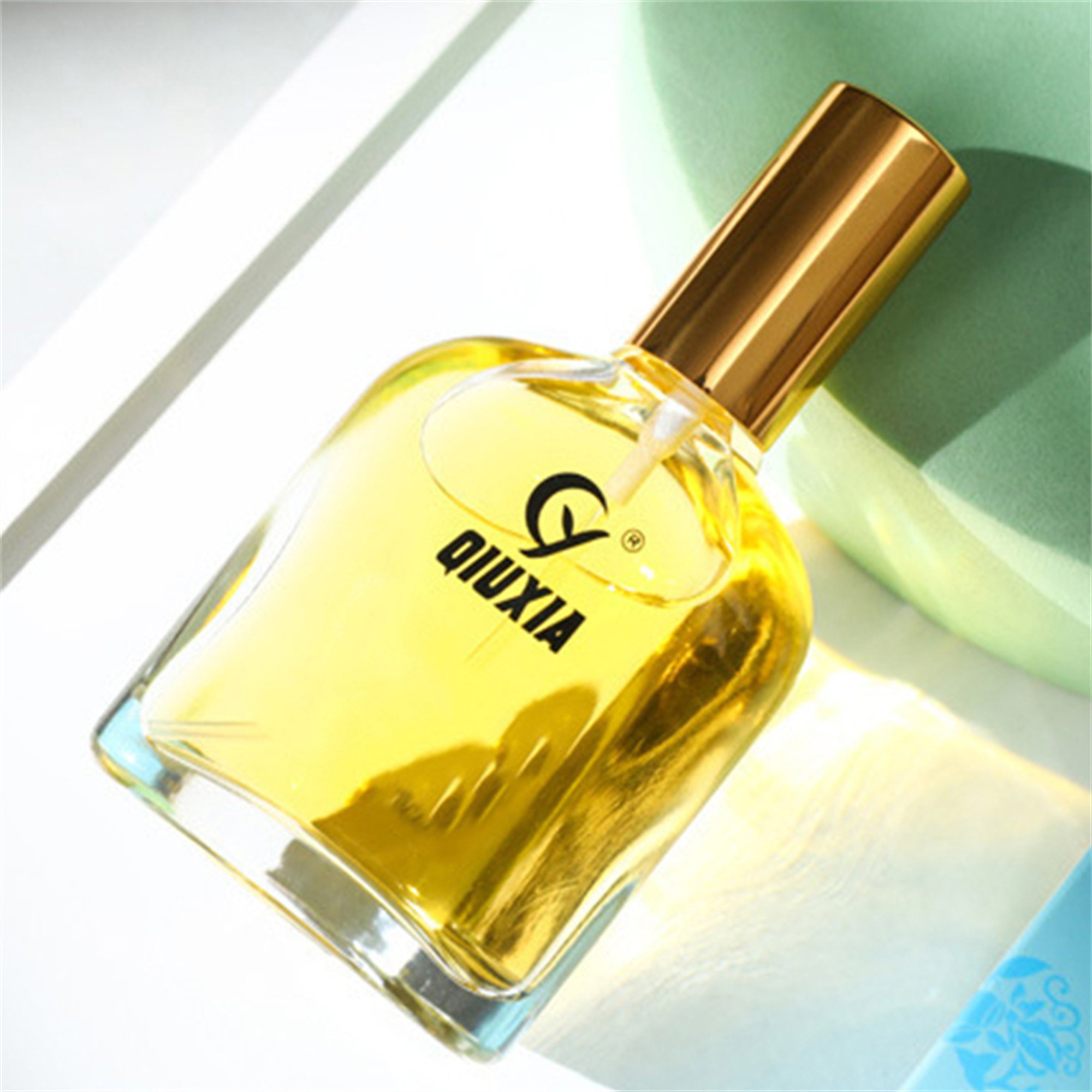 Dubai perfumes wholesale long lasting perfume & fragrance bottle perfume for women body lotion