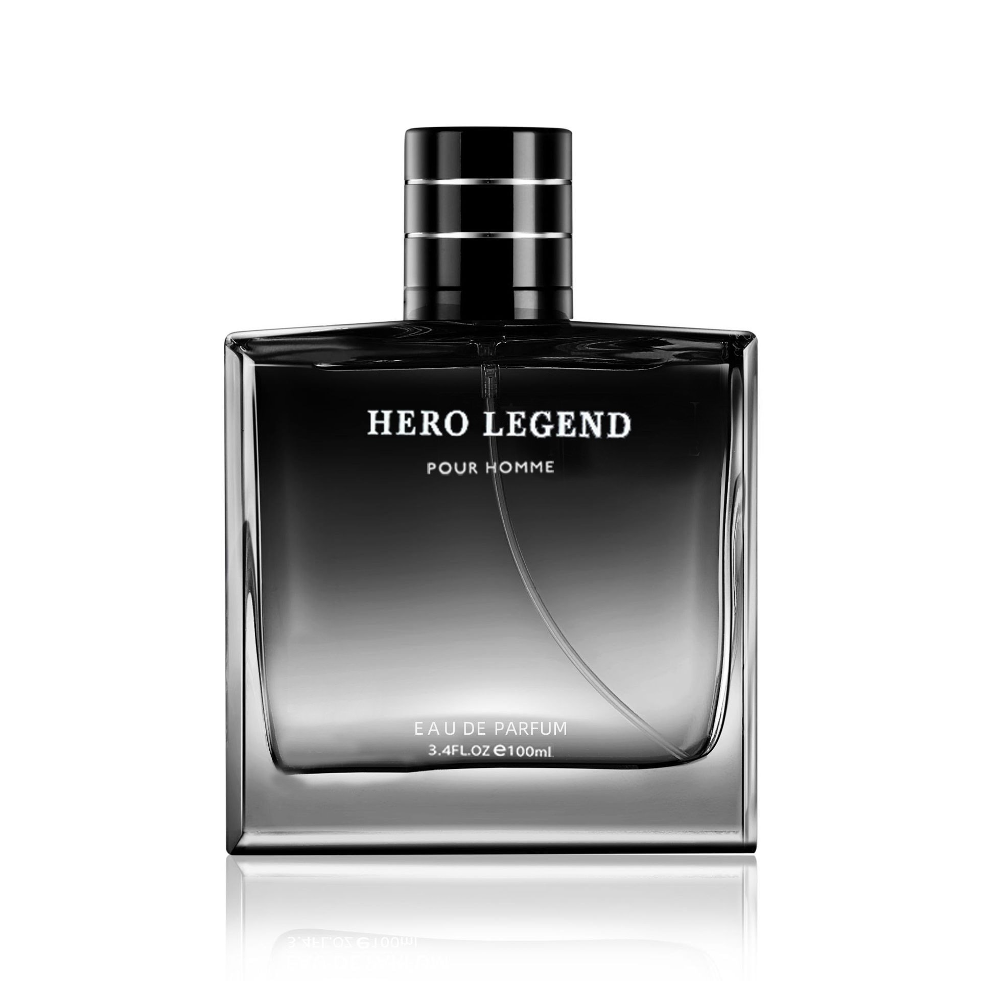 New men's gift box perfume suitable for giving perfume Lasting fragrance Light floral tone perfume