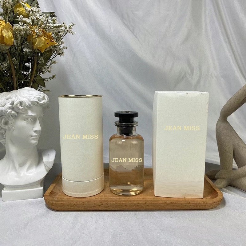 7Days of lasting Good Quality brand perfume Original perfume Eau De Parfum For Man Women perfume