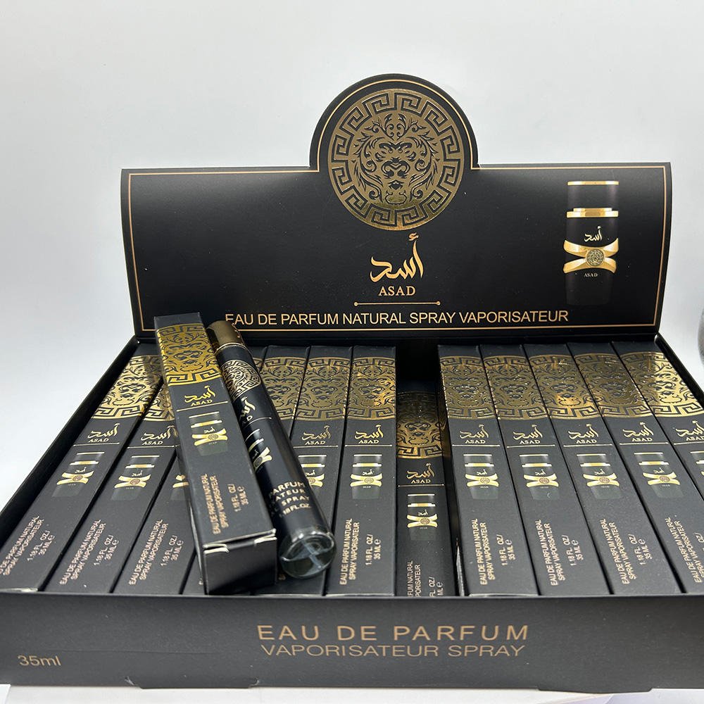 Arabian Dubai for men perfume fragrance lasting fragrance for women Body perfume 35ml