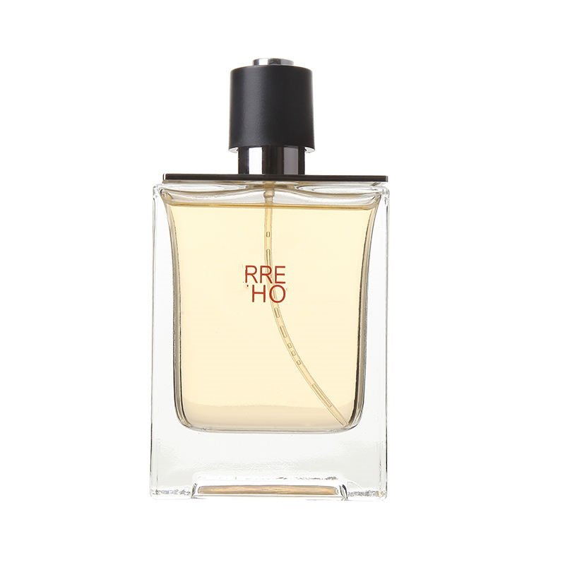 Newest Light Woody 100ml Tobacco Flavor Perfume Men Original Body Spray Perfumes Original