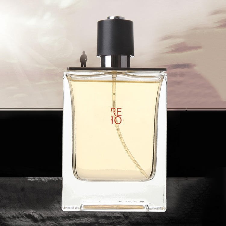 Newest Light Woody 100ml Tobacco Flavor Perfume Men Original Body Spray Perfumes Original