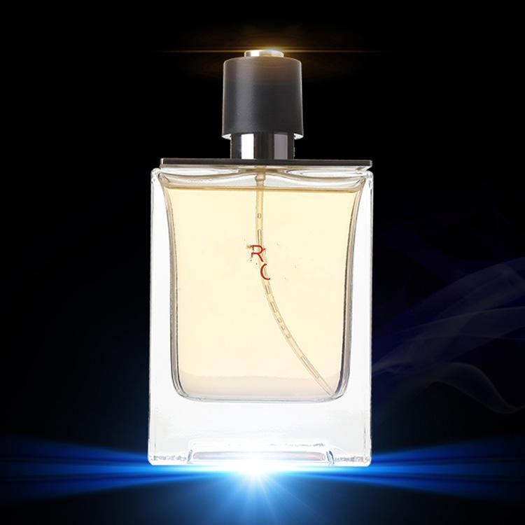 Newest Light Woody 100ml Tobacco Flavor Perfume Men Original Body Spray Perfumes Original
