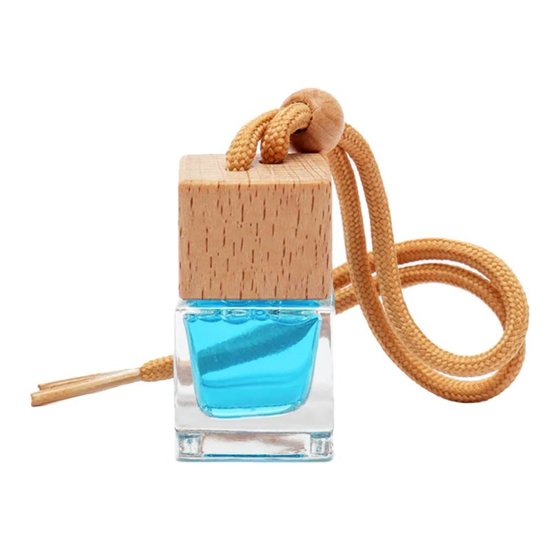 Strong Men's Car Air Freshener Long-Lasting Perfume Air Purifier for Dashboard Placement Odour Eliminating Technology