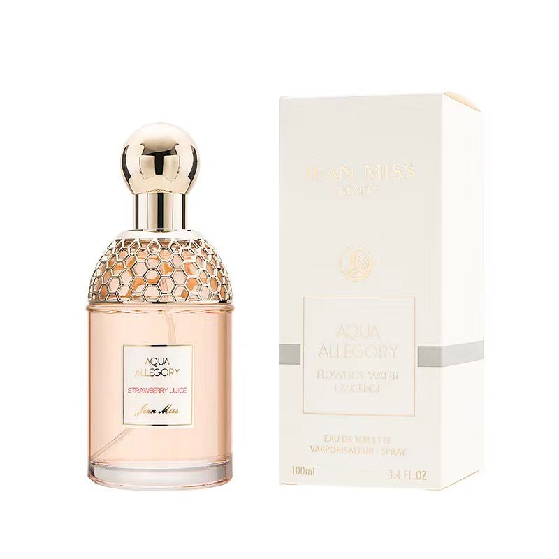 Original brand perfume Branded Women Perfume Floral Fruity Long Lasting Perfume Wholesale Supplier Cologne