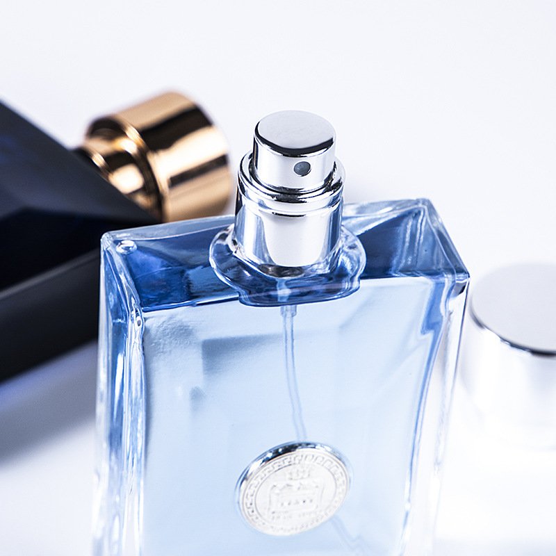Original Perfume 100ml Cologne Men's Perfume Original Brand Eau De Parfum For Men Long Lasting Fragrance Body Spray Cologne