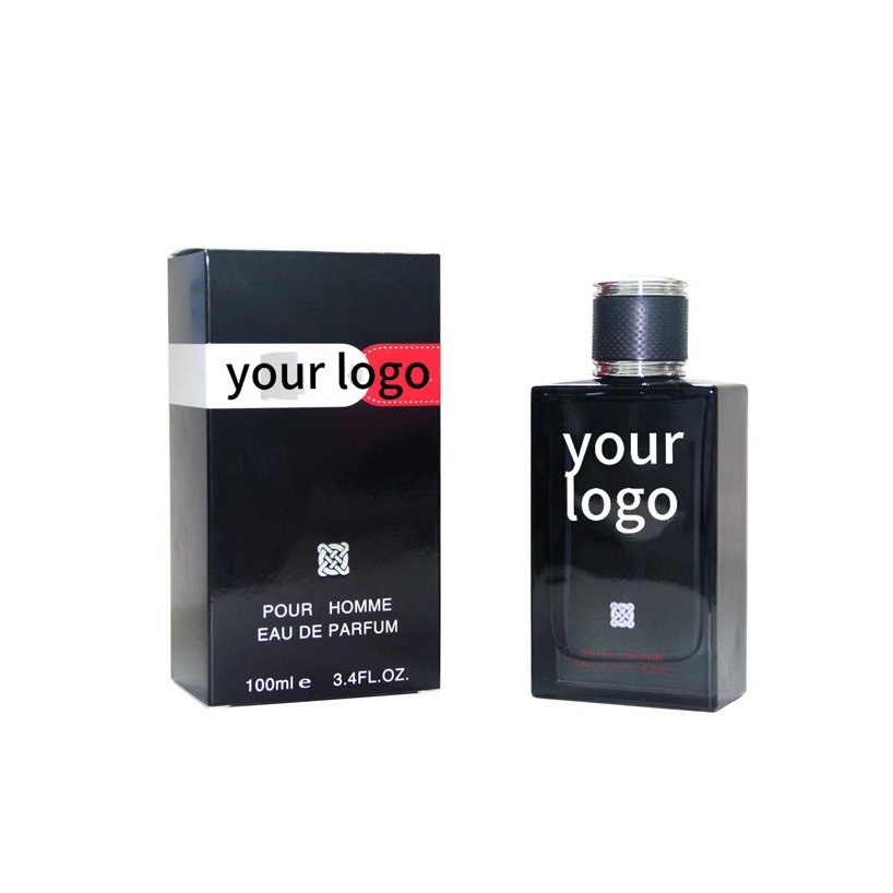 New Design Perfume 100ml Custom High Quality Unique Luxury men's perfume