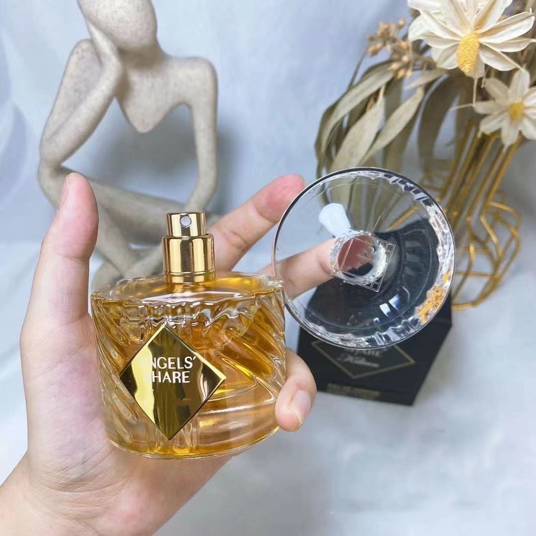 By Kilia Angels Share Long Lasting Fragrance Top Quality Wholesale Price Various Brands Arabic Perfume of High Quality Perfume