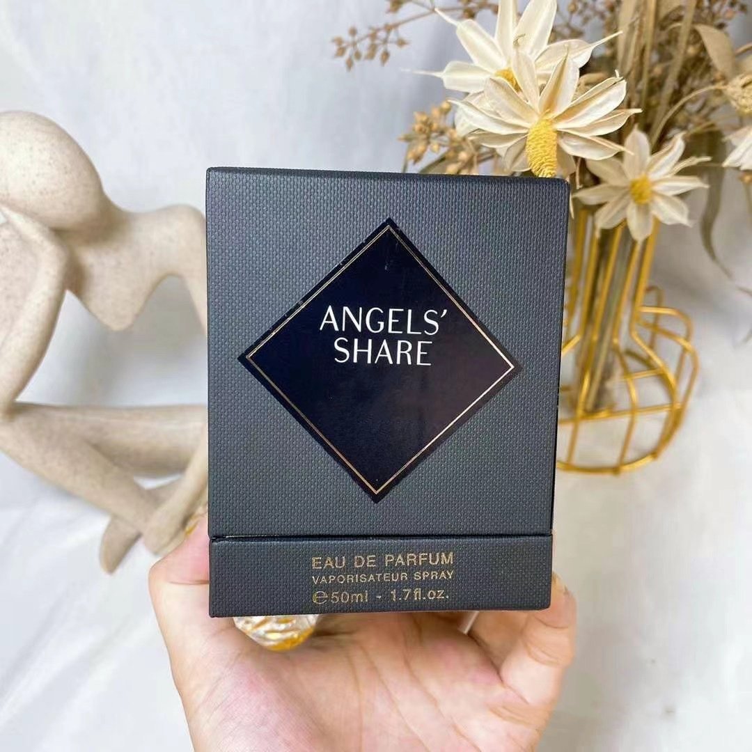 By Kilia Angels Share Long Lasting Fragrance Top Quality Wholesale Price Various Brands Arabic Perfume of High Quality Perfume