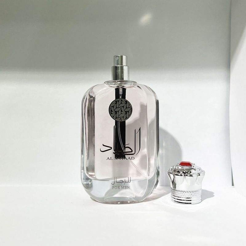 Wholesale High quality Arab perfume cross-border trade Middle East Dubai fragrance Vietnam luxury men's perfume