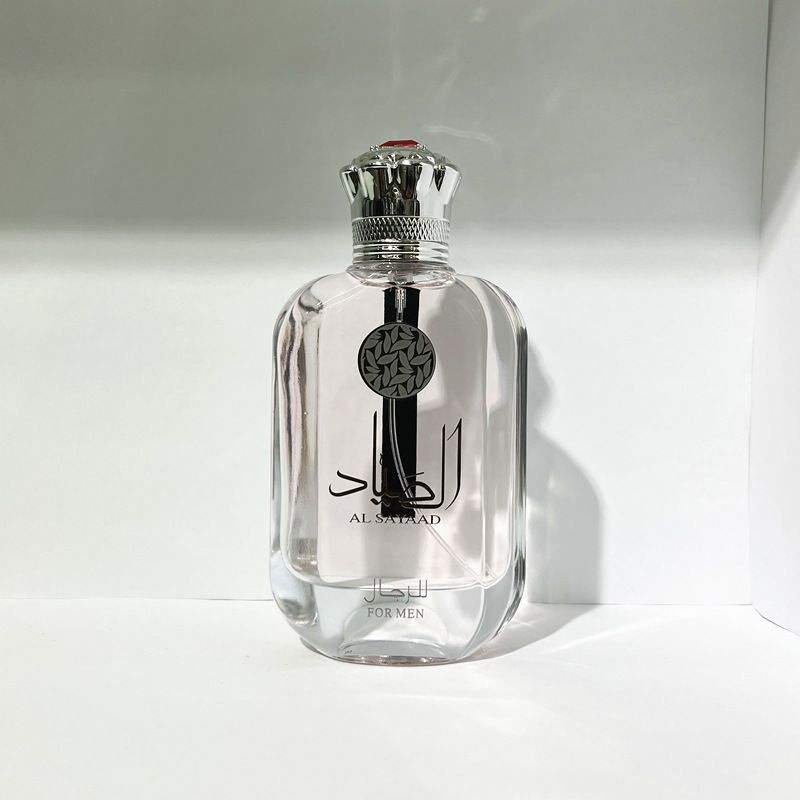 Wholesale High quality Arab perfume cross-border trade Middle East Dubai fragrance Vietnam luxury men's perfume