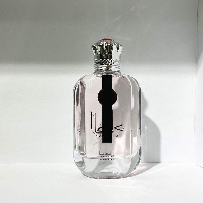 Wholesale High quality Arab perfume cross-border trade Middle East Dubai fragrance Vietnam luxury men's perfume