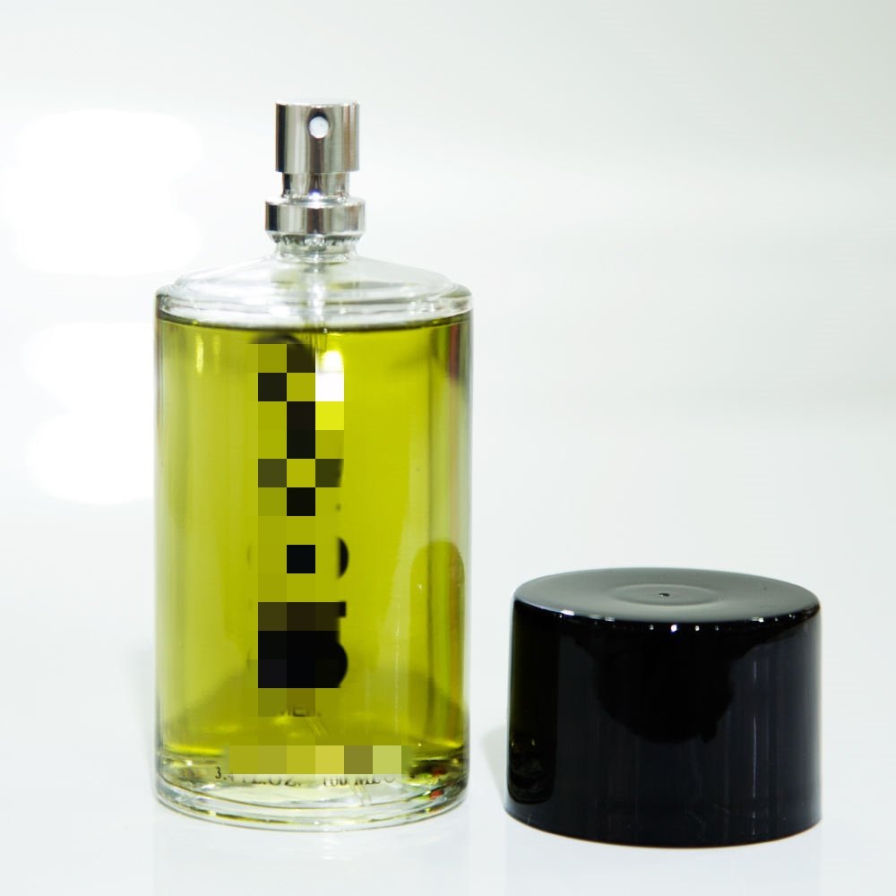 New 100ML High Quality fresh perfume for men Body Spray Perfume Attract Girl Scented Water
