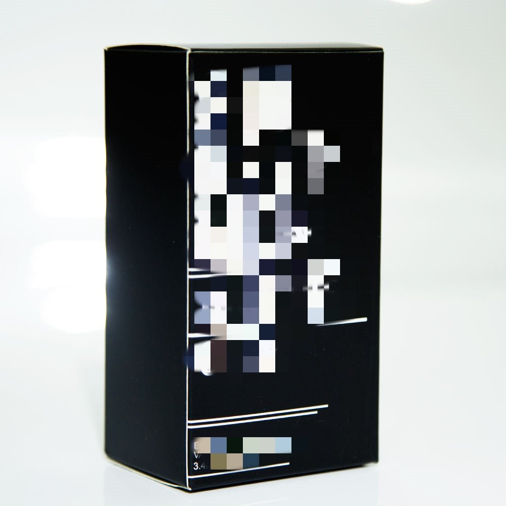 New 100ML High Quality fresh perfume for men Body Spray Perfume Attract Girl Scented Water