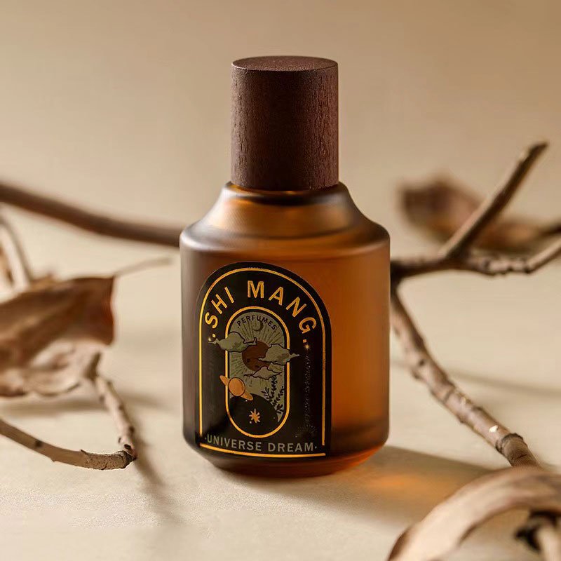 Private Label 50ml Perfume Gift Sets Manufacturer Orignal Brand Fragrance Perfumes Originales Eau De Parfum Men's Perfume