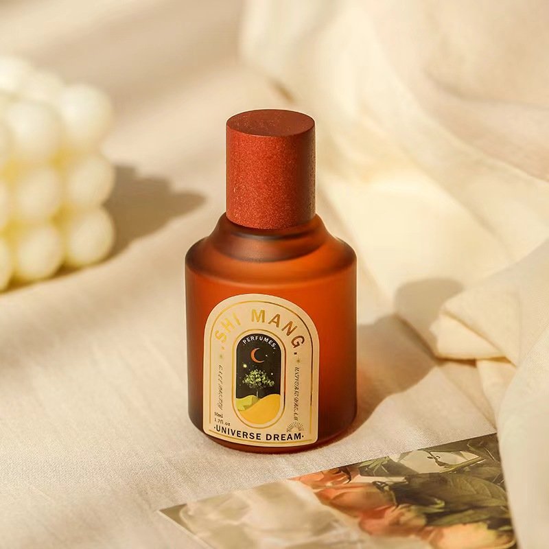 Private Label 50ml Perfume Gift Sets Manufacturer Orignal Brand Fragrance Perfumes Originales Eau De Parfum Men's Perfume