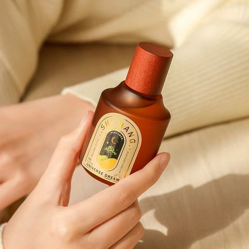 Private Label 50ml Perfume Gift Sets Manufacturer Orignal Brand Fragrance Perfumes Originales Eau De Parfum Men's Perfume