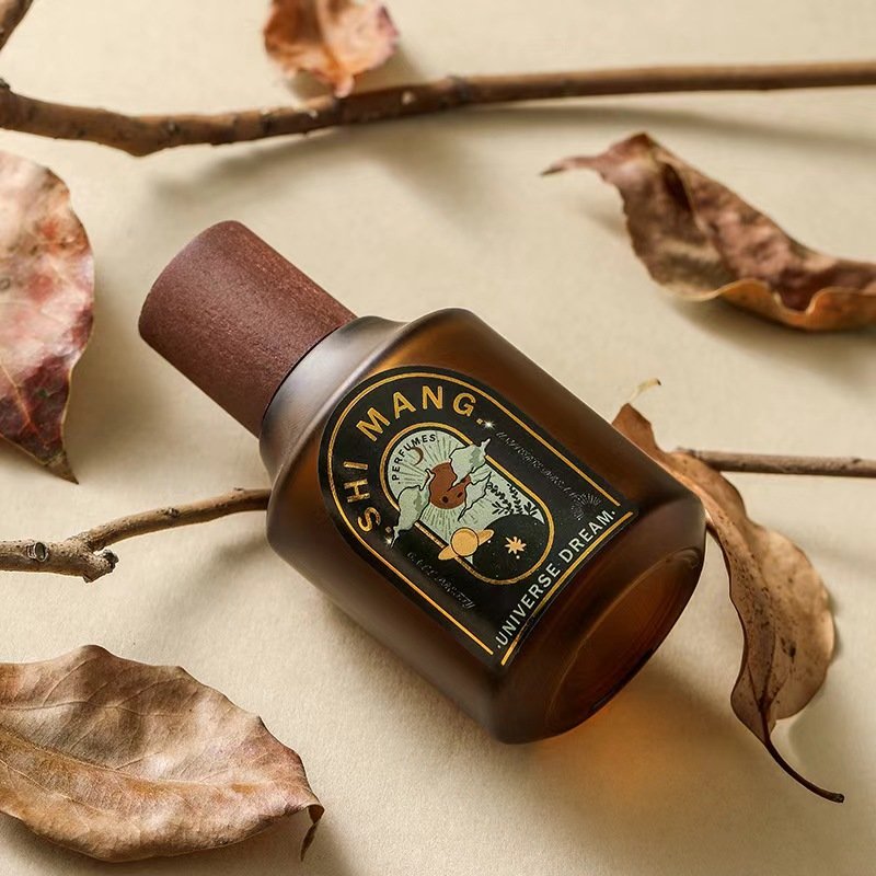 Private Label 50ml Perfume Gift Sets Manufacturer Orignal Brand Fragrance Perfumes Originales Eau De Parfum Men's Perfume