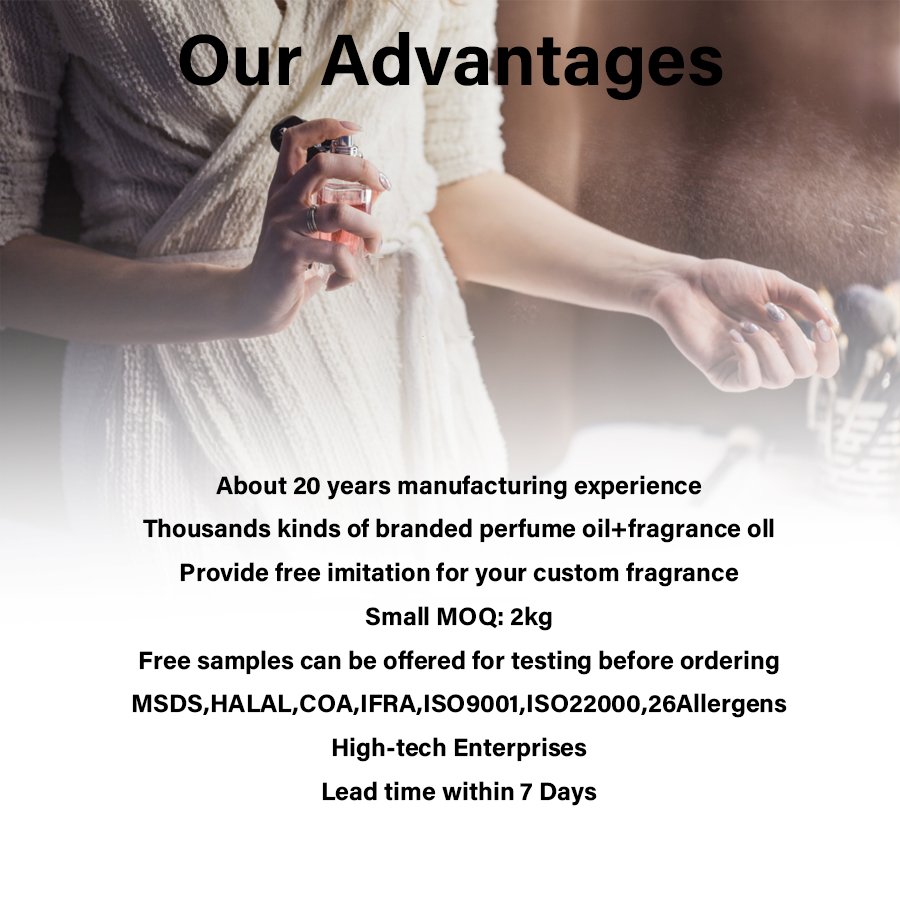 Customized Arab Men's Rose Perfume Perfume Oil Is Used To Make Liquid Detergent, Original Daily Use Men's Perfume Essence Oil