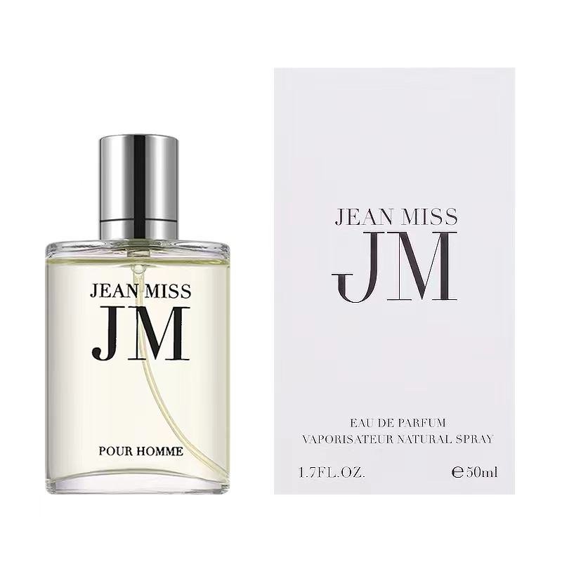 Original brand perfume Top Quality Ocean Sentiments Men's Perfume