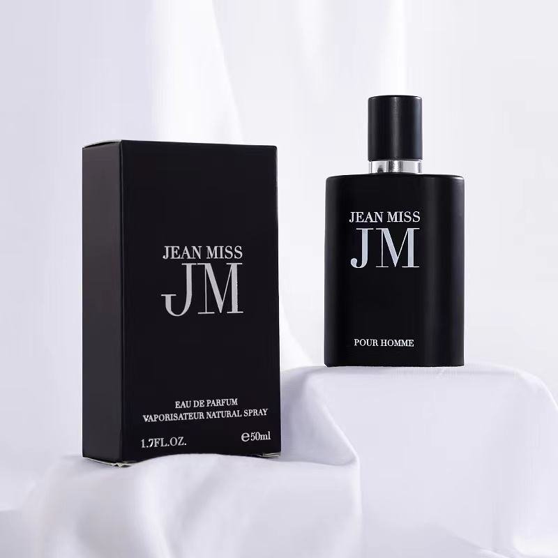 Original brand perfume Top Quality Ocean Sentiments Men's Perfume