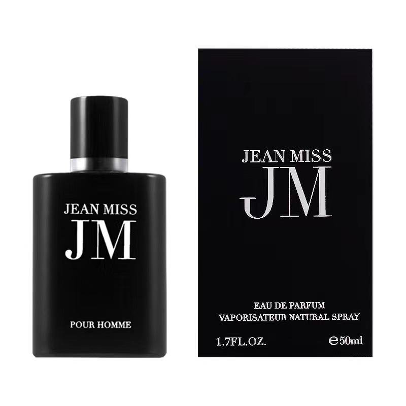 Original brand perfume Top Quality Ocean Sentiments Men's Perfume