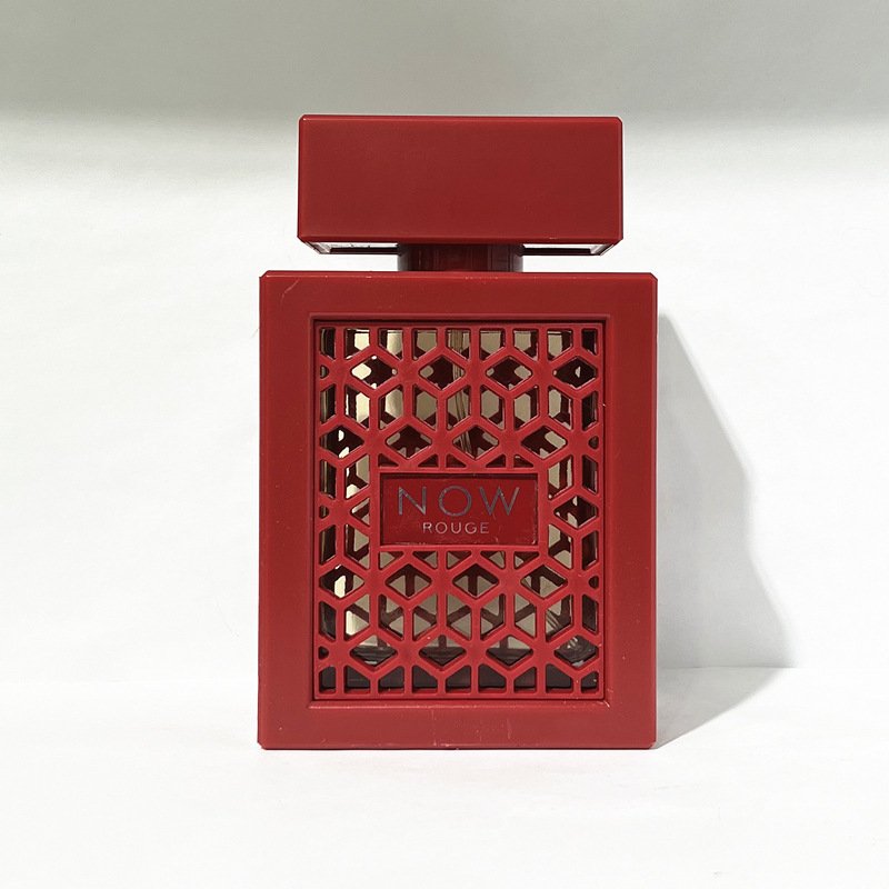 Qigong new Arabian perfume Bule NOW high quality light luxury Dubai Arabian men's perfume wholesale original
