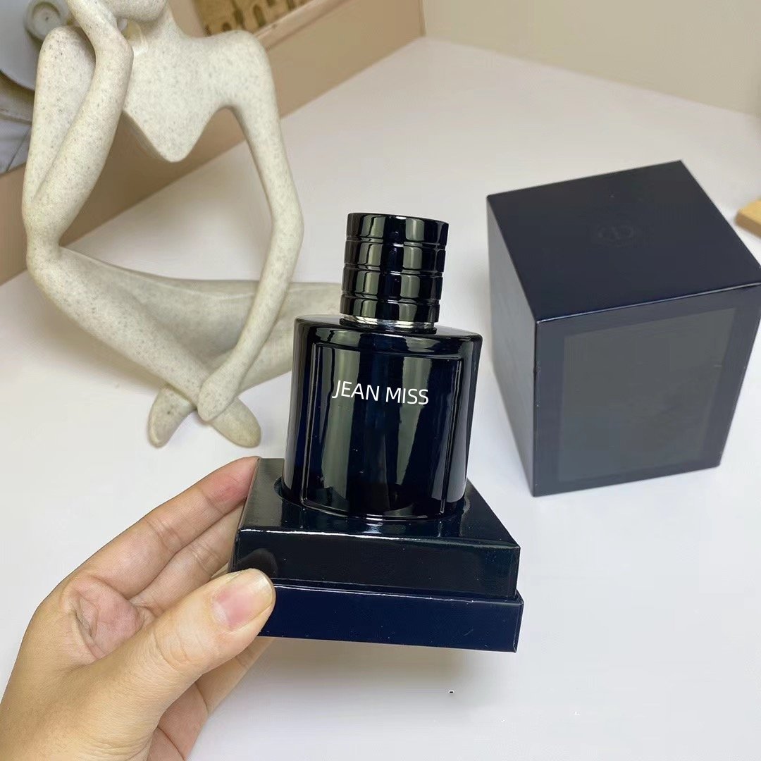 Top Quality 1:1 Original brand perfume Long lasting fragrance Hot Selling Brand Men's Cologne Body Perfume Wholesale Supplier