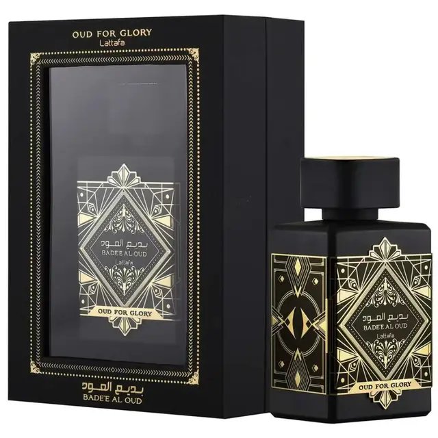 High Quality Middle Eastern Arabic Perfume 100ml Purple Women Long Lasting Spray Men's Perfume Manufacturer Wholesale